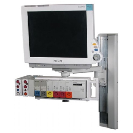 VHC12 M Series Arm web