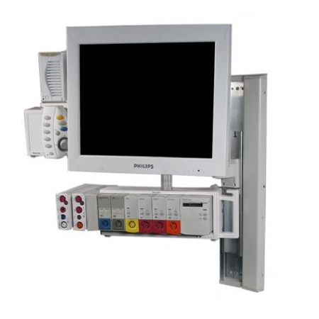 VHC8 M Series Arm web