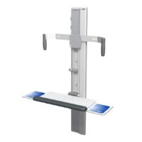 VHC Workstation Unloaded web