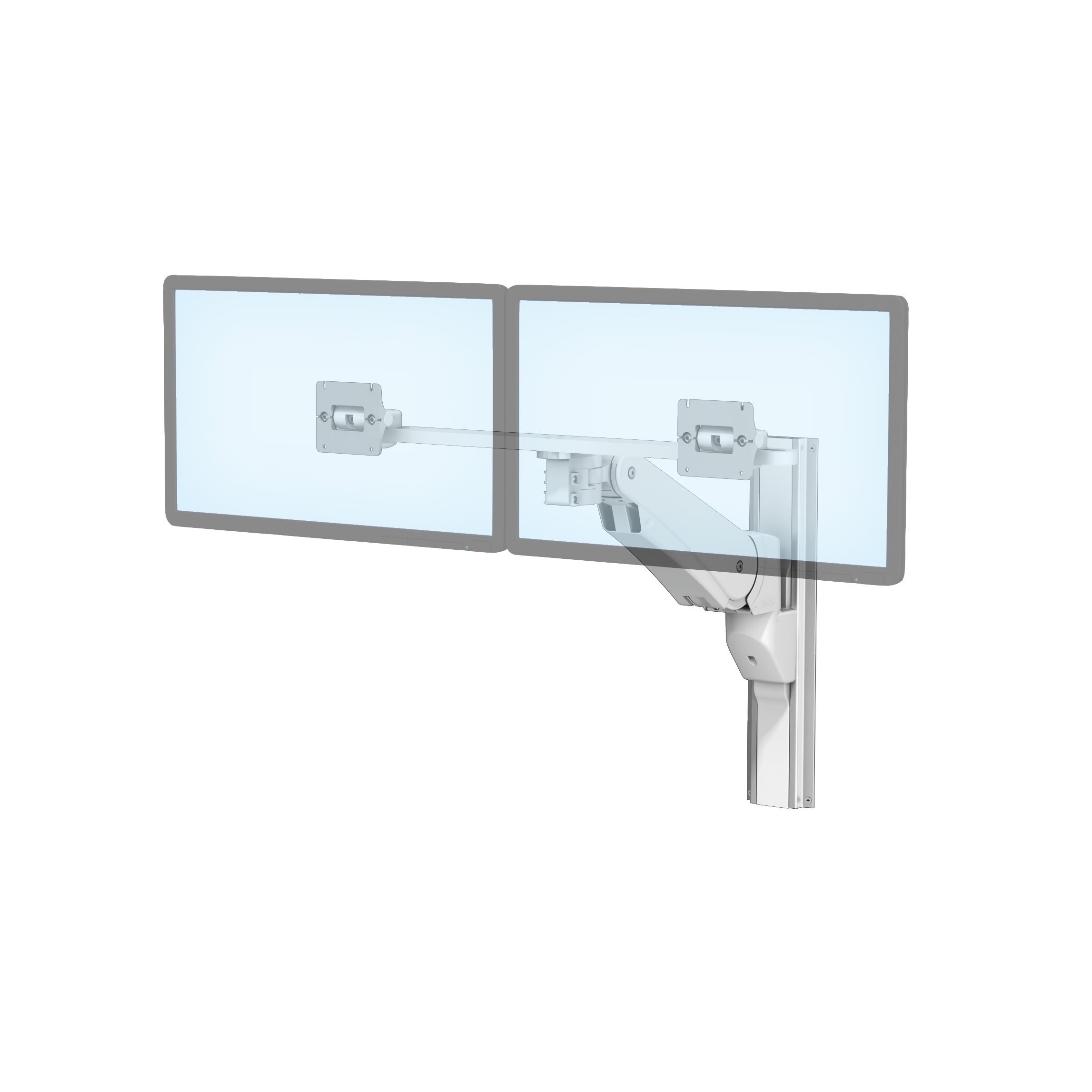 VHMP Dual Monitors T 1