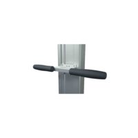 VHRC Rear Column Mounted Dual Grip Handle Loaded