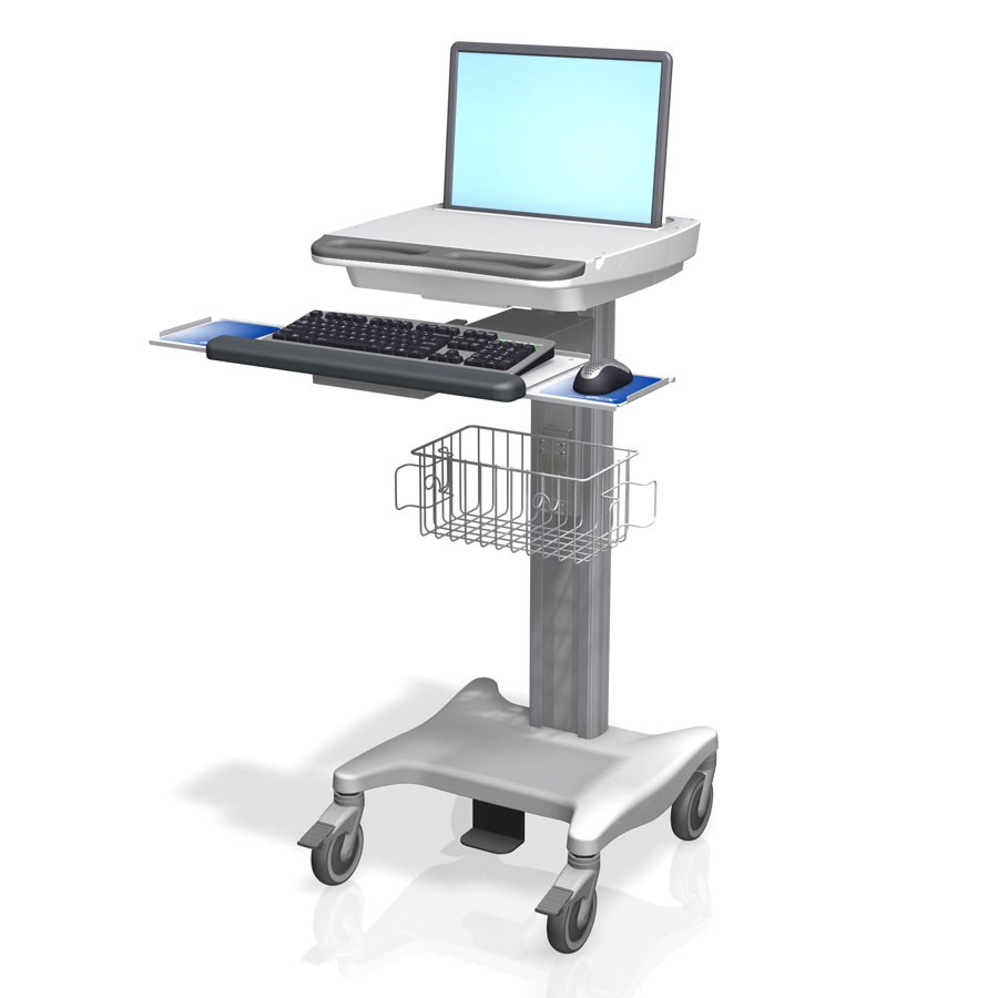 VHRC Laptop Cart