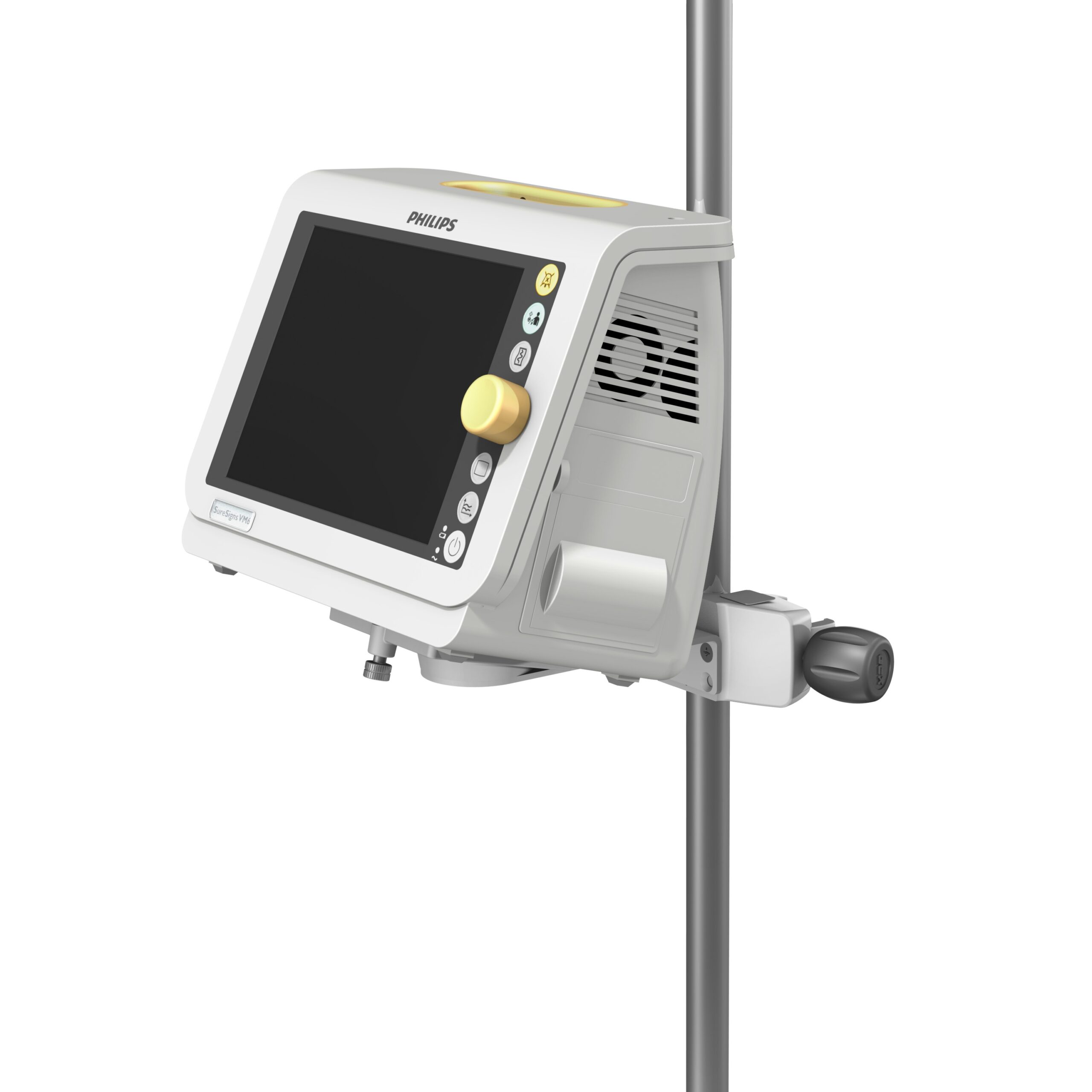 VM6 Prc Pole Loaded LG