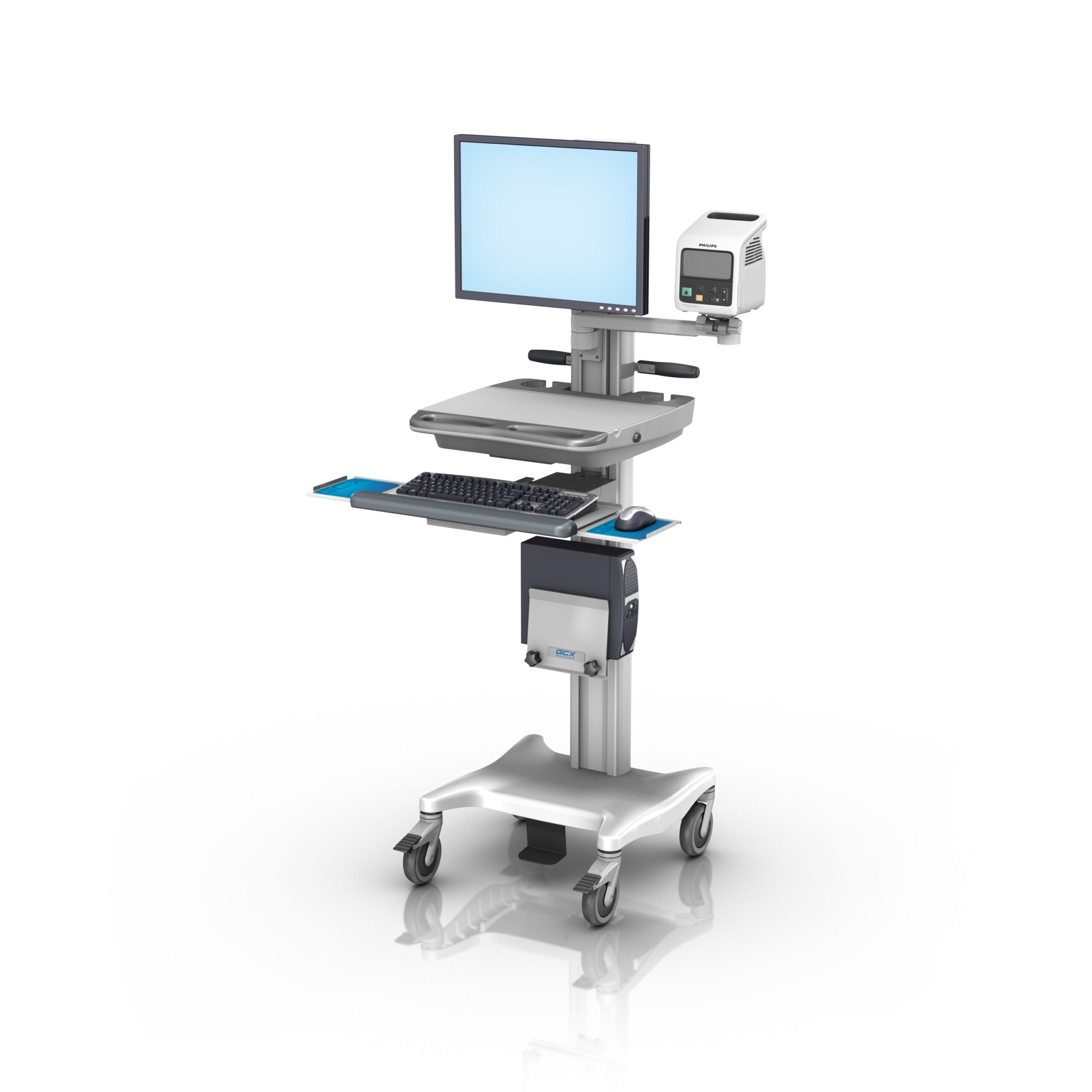 V Si Vhrc16in M Series Loaded LG