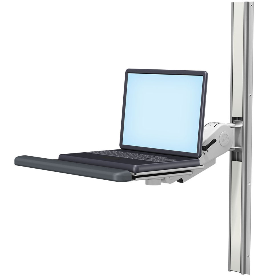 Vhm36 Cable Management Ergotray Laptop Loaded WEB