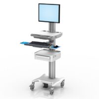Vhrc Tall Strd Enc Keyboard Stor Locx Lg Base Loaded LG 800 800 c1