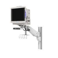 WS 0012 02 Nk Lifescope Bsm 6701 Vhm Pl 3in Down Post4 Hooks L