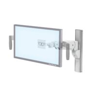 WS 0012 10 Wide Flat Panel T