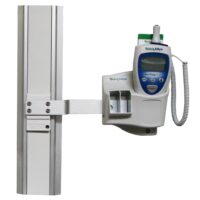 Welch Allyn Sure Temp Channel Mount WA 0017 01 WEB