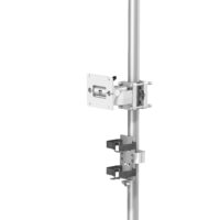 Welch Allyn FLP 0009 08 Pole Mount unloaded LG