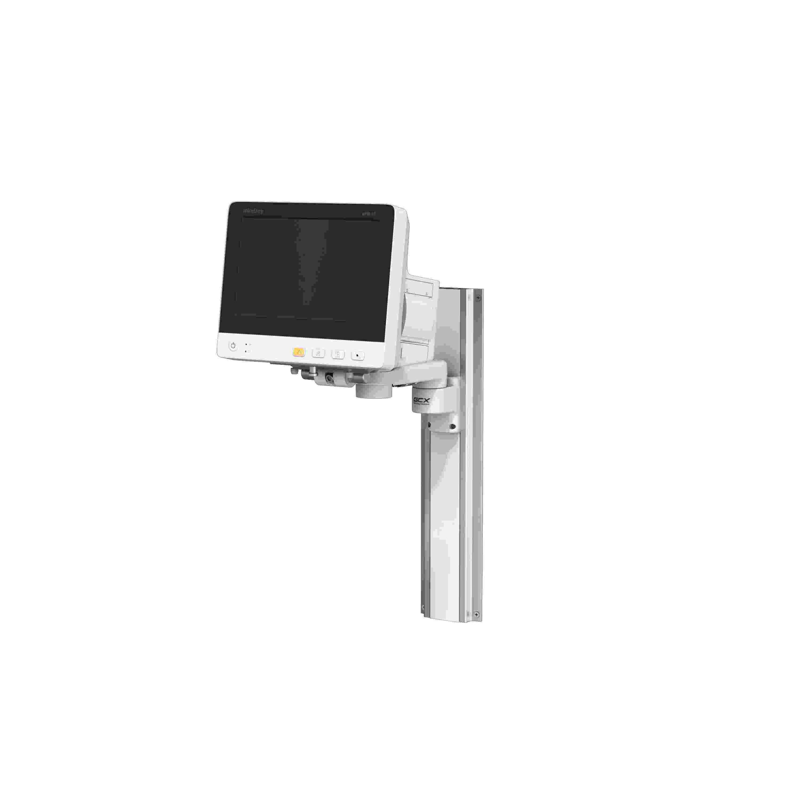 E PM10 M Wall Channel L