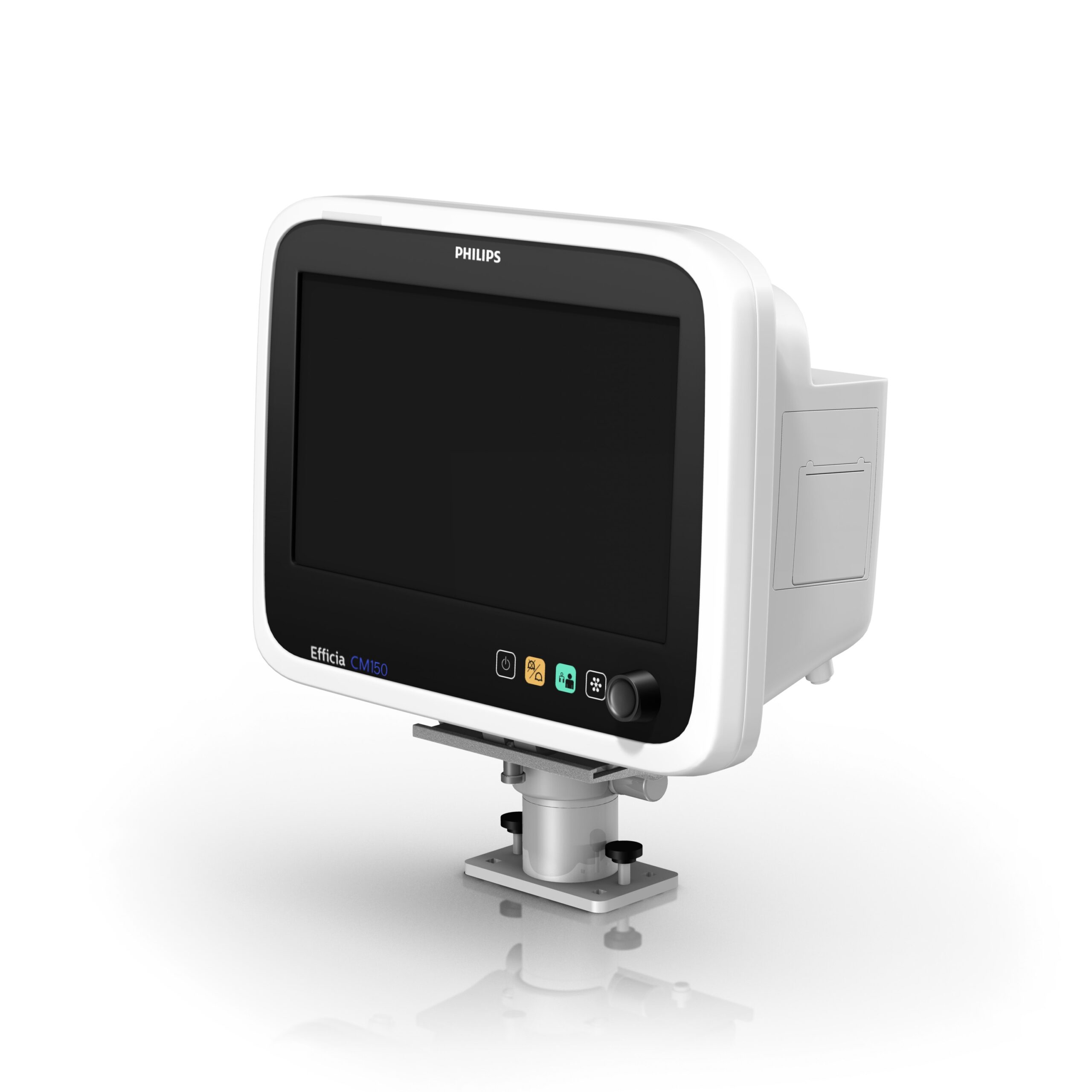 Efficia Low Profile Counter Top Mount loaded LG