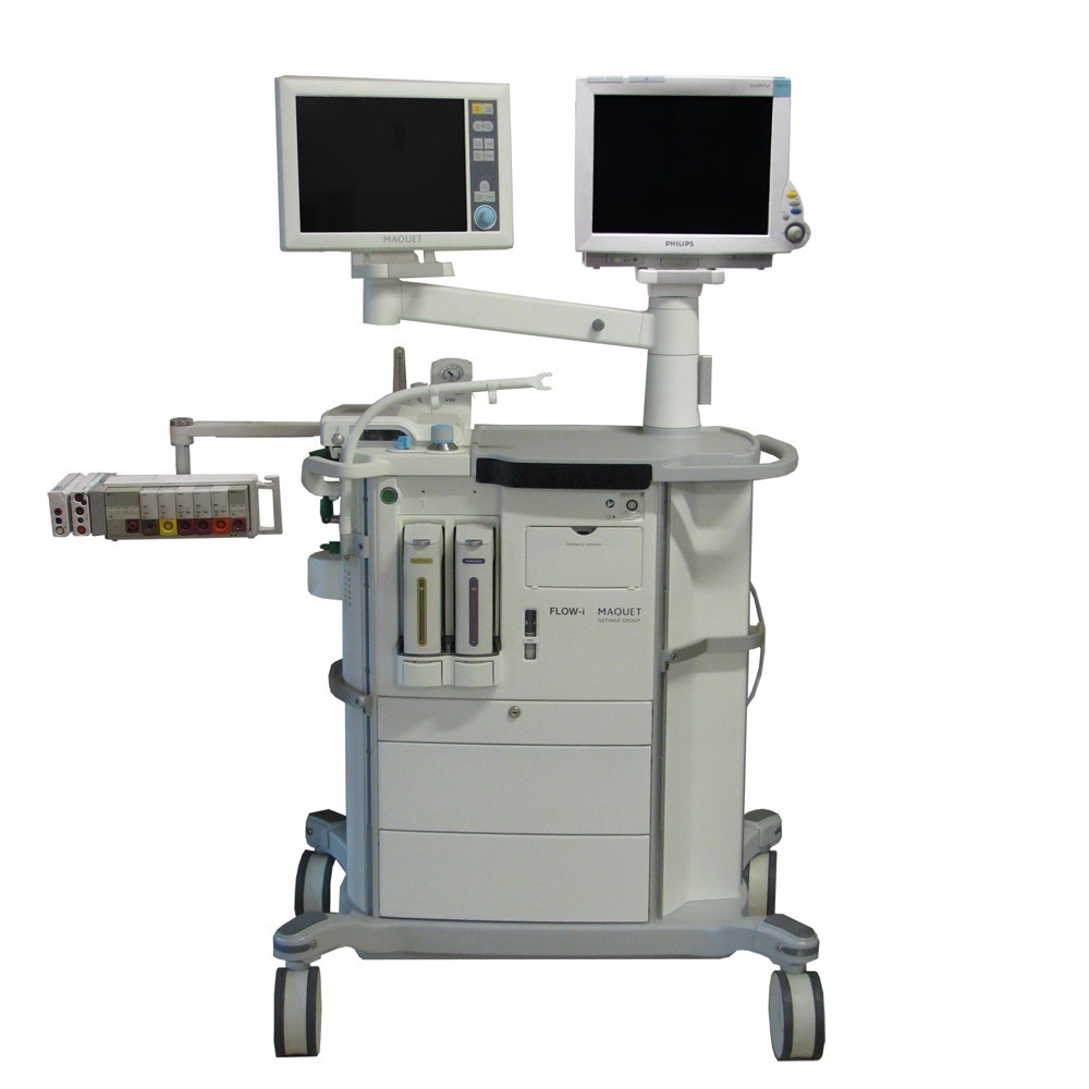 Maquet MP70iflow web