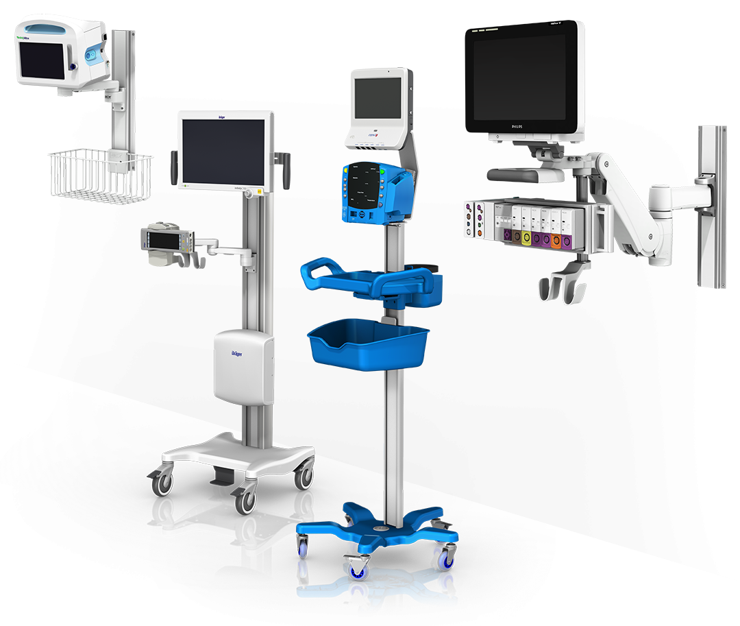 Medical devices main image