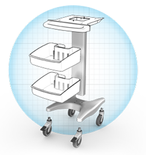 Oem component Hybrid Solutions
