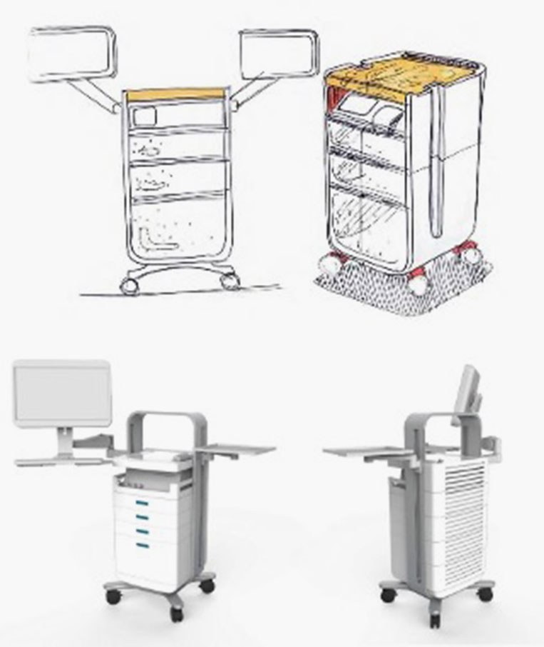 Oem designdev drawings