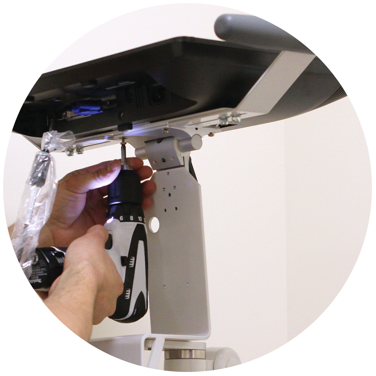 Perioperative safety