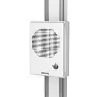 Philips Speaker Flush Mount loaded SM