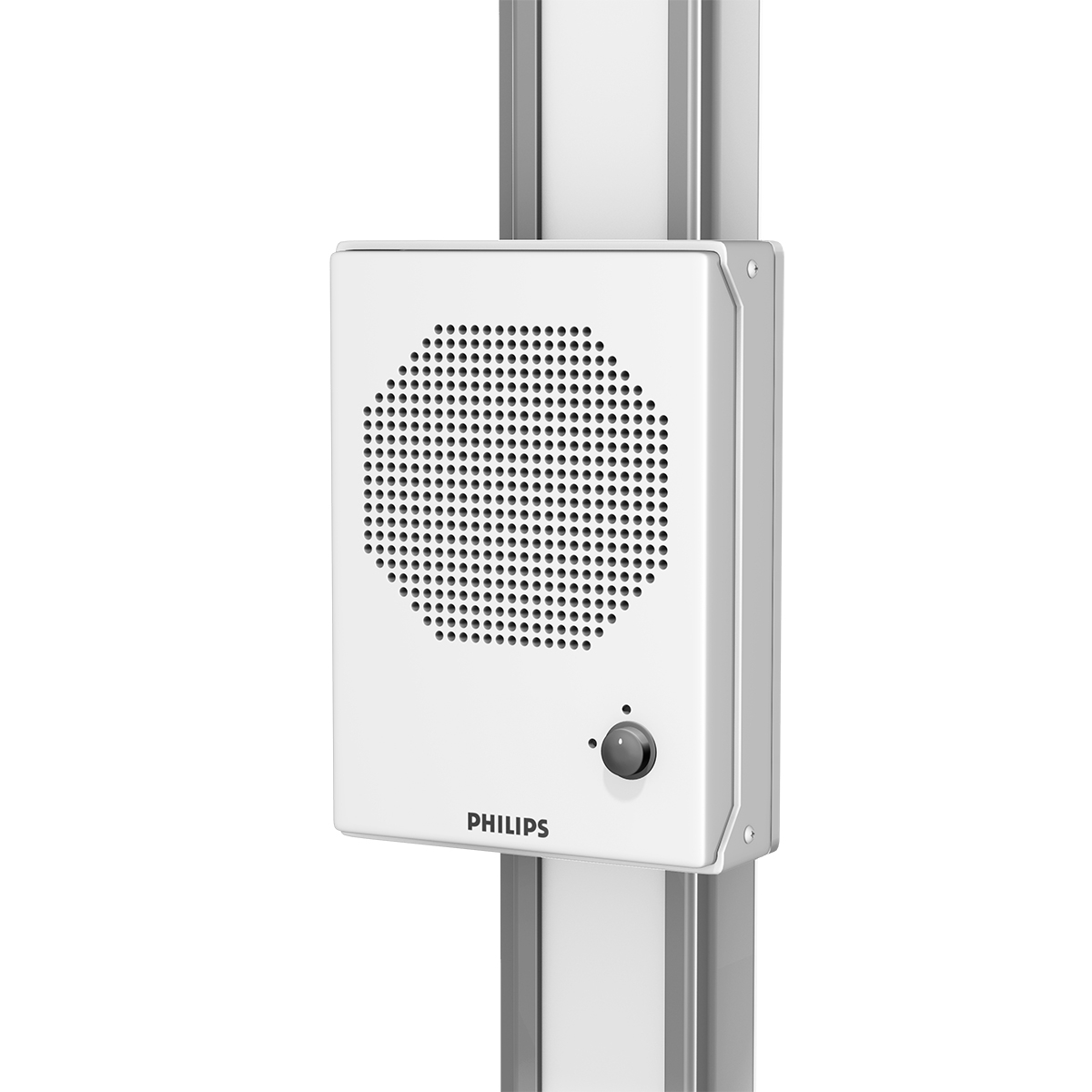 Philips Speaker Flush Mount loaded SM