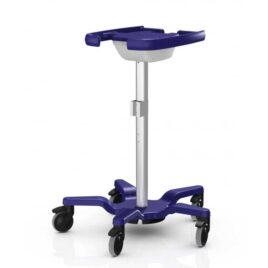 Sq carefusion enve ventilateur chariot