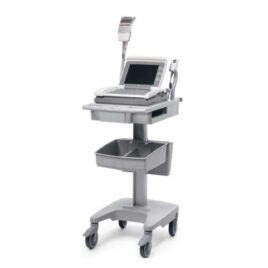 Sq ge mac carro cardiografo