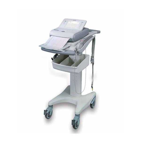 Sq philips pagewriter trim cardiograph cart