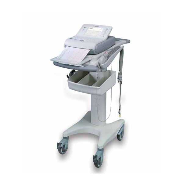 Sq Philips pagewriter trim cardiograph cart