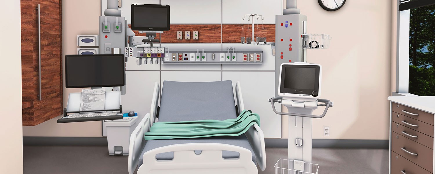 Standardization icu