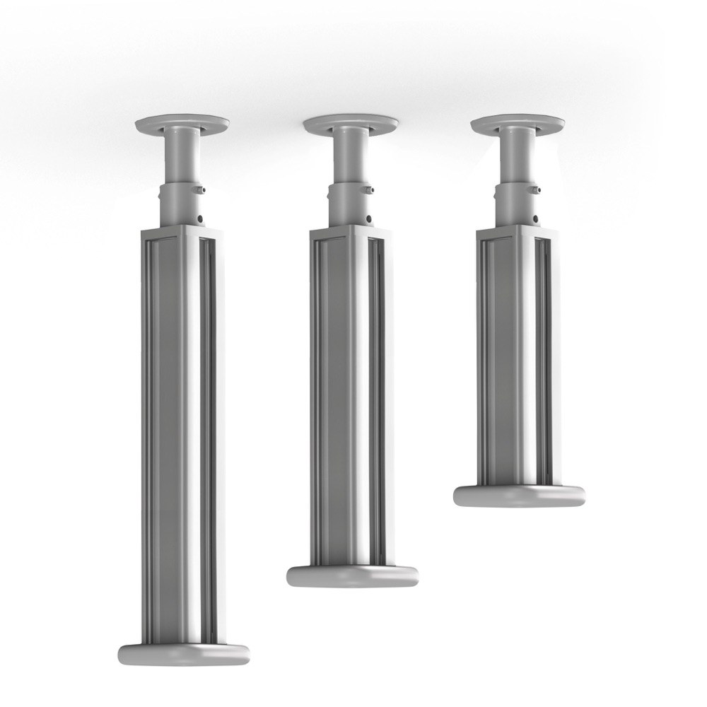 CM-0010-01 - CM-0010-01 – 12″/30.5 cm Column