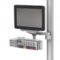 Temp file 8 Pivot Arm Mount web3