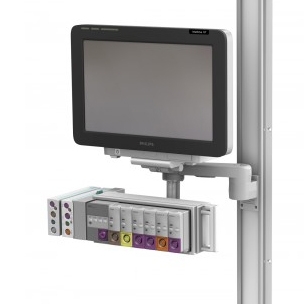 Temp file 8 Pivot Arm Mount web3