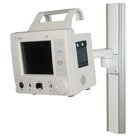 Temp file Wall Mount web3