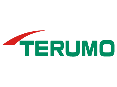 Terumo medical corporation logo vector 1
