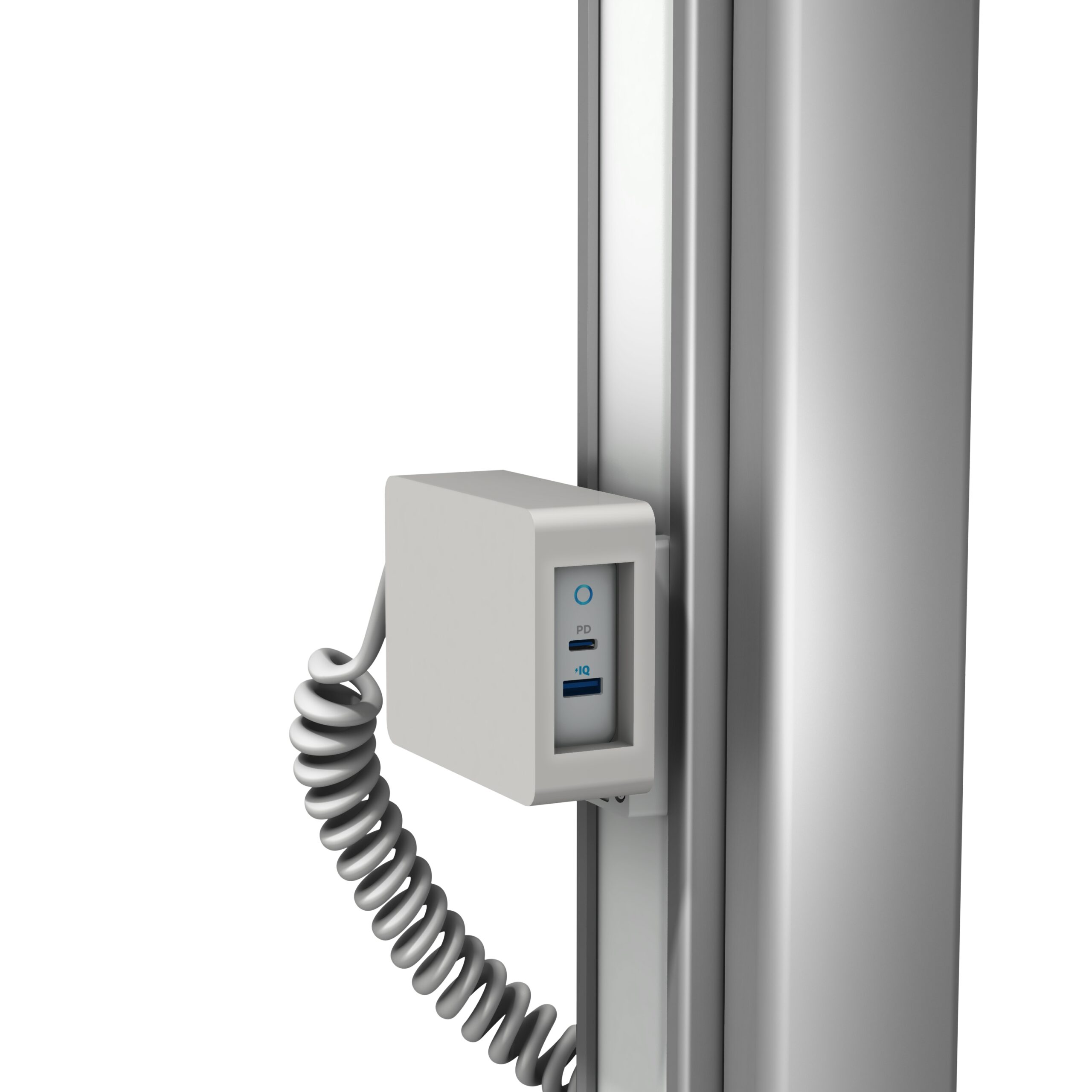 Usb C Channel Mount L