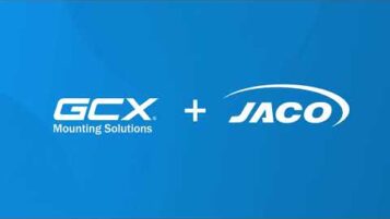 GCX 已收购 JACO 公司