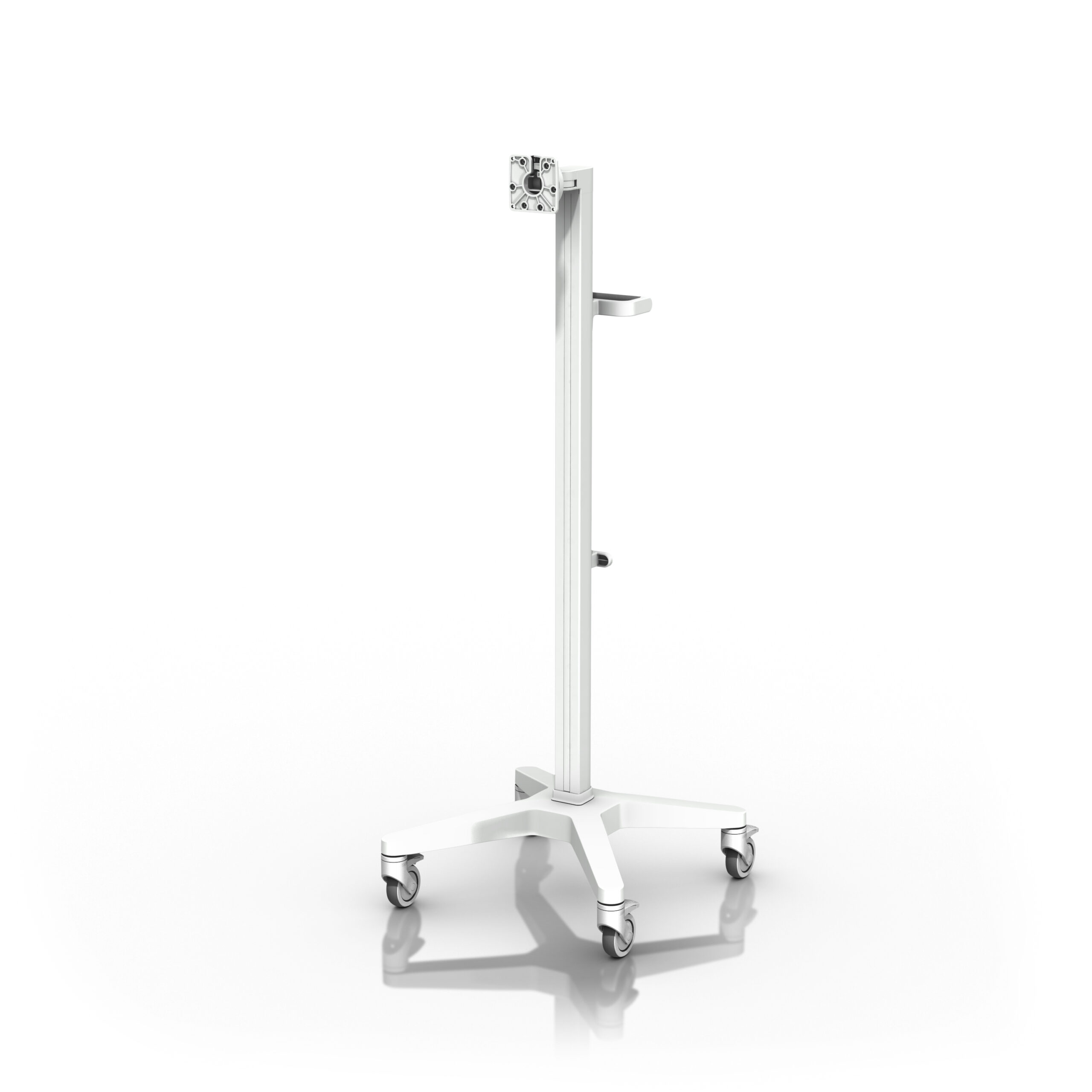 TRS 0003 65 Fixed Rollstand Handle U