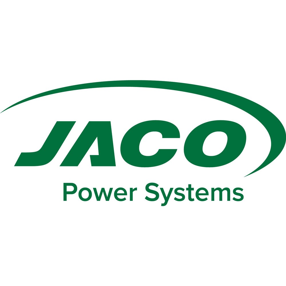 Jaco L500 Onboard LiFe Power System for use on Jaco Carts GCX Medical