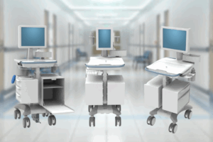 Vascular Access Cart