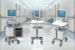 Vascular Access Cart