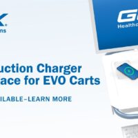 Power up your mobile workstations fleet with an Induction Charger Worksurface upgrade. Our latest worksurface offers cordless mobile device charging for EVO carts. Available on all new or existing EVO carts.

Contact your local GCX representative today to learn more! https://hubs.li/Q03lkk4-0

#wirelesscharging #wirelesschargingpad #fastcharging #powerup #mobileaccessories