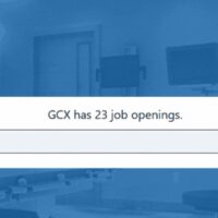 Good morning & good news from GCX! 

We're hiring for a range of roles dedicated to improving healthcare delivery and advancing clinical workflows. Whether you’re passionate about supporting front-line care or innovating behind the scenes, we want to meet you. From engineering and manufacturing to sales opportunities, explore our openings and help shape the future of healthcare with us!

https://hubs.li/Q03yLcMm0 

#hiring #jobsearch #careeropportunities #nowhiring