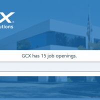 Exciting news! A new role has opened up here at GCX for a Mid-Level Mechanical Design Engineer. Are you ready to make an impact? Apply today to become a part of the GCX family ⬇️

🔗Mid-Level Mechanical Design Engineer: https://hubs.li/Q03HZYc80
#hiring #jobsearch #careeropportunities #nowhiring #mechanicalengineer