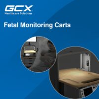 GCX is revolutionizing labor & delivery suites with fully configurable and modular fetal monitoring workstations designed to enhance clinical workflows and patient experience -- morning and night. 

Our cutting-edge solutions offer comforting patient-friendly touces: soft nighttime charting light, rounded corners, and available wood-tone accents. Discover how our innovative workstations support top-tier performance in fast-paced clinical environments. Explore the future of healthcare solutions with GCX. 

Design your fetal monitoring cart today: https://hubs.li/Q03GYrpt0

#HealthcareInnovation #PatientCare #LaborAndDelivery #MedicalMountingSolutions