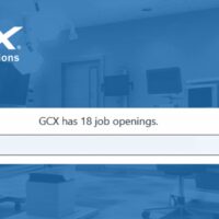 Exciting news! A new role has opened up here at GCX for a Marketing Associate! Step into a dedicated, dynamic team and grow with us. Apply now and bring your passion to GCX!

🔗Marketing Associate: https://lnkd.in/ece3rNhp
#hiring #jobsearch #careeropportunities #nowhiring #marketing