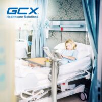 We know that feeling connected makes all the difference—especially when you’re in the hospital. That’s why our patient engagement solutions bring warmth and comfort right to the bedside, giving patients 24/7 access to loved ones, favorite apps, and their own health info. It’s a simple way to help ease anxiety and loneliness and add a little brightness to long stays.

Care teams feel the love, too! Built with high-quality materials that are built to last in demanding medical environments, an integrated tabletop bumper/spill guard, and smooth-rolling casters - our Overbed Tables help to support care teams by allowing them to focus on their patients. 

Together, let’s create a more caring, connected hospital experience where everyone feels supported and empowered. https://hubs.li/Q03GXGJ00

#PatientEngagement #DigitalHealth #HealthcareInnovation #PatientExperience #ConnectedCare