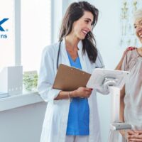 A study by Deloitte found that hospitals with ‘excellent’ HCAHPS ratings had an average net margin of 4.7 percent, compared to an average net margin of just 1.8 percent for hospitals with “low” ratings.1

Read our recent blog post to learn more about how investments in patient experience impact the bottom line: https://hubs.li/Q03GXPZX0

1. https://hubs.li/Q03GXLKv0
