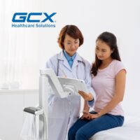 Tablets can play a key role in modern healthcare delivery, providing convenience, ease of use, and portability for providers and their patients. Our Tablet Roll Stands enhance tablet mobility with medical-grade quality for any patient room or care area. These are also the perfect, compact solution for information kiosks, telehealth visits, and every connection in between. Learn more at: https://hubs.li/Q03GXRVF0