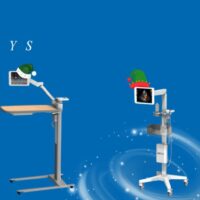 Happy Holidays from GCX! As another year of caring for patients and advancing healthcare technology wraps up, we’re grateful for the clinicians, IT teams, and engineering partners who trust our mounting and mobile solutions. Cheers to optimizing care environments in 2026 and beyond. 