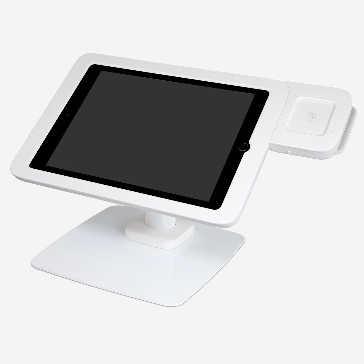 G3XA-WSME  - G3XA-WSME – Lilitab™ Card Reader Enclosure for Strip M2 – White