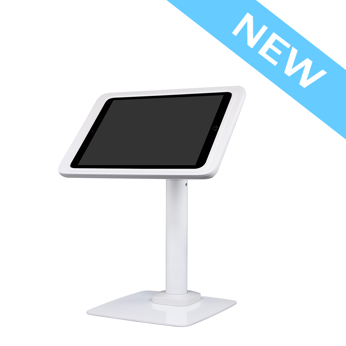 Lilitab™ Patient Registration Countertop Kiosk - Pro Mount | GCX ...